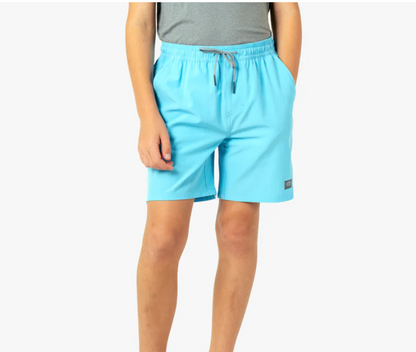 Aftco Youth Regular Strike Shorts