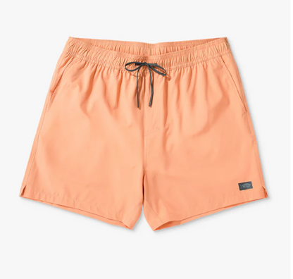 Aftco Men's Strike Short Swim Trunk