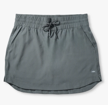 Aftco Women's Strike Skort