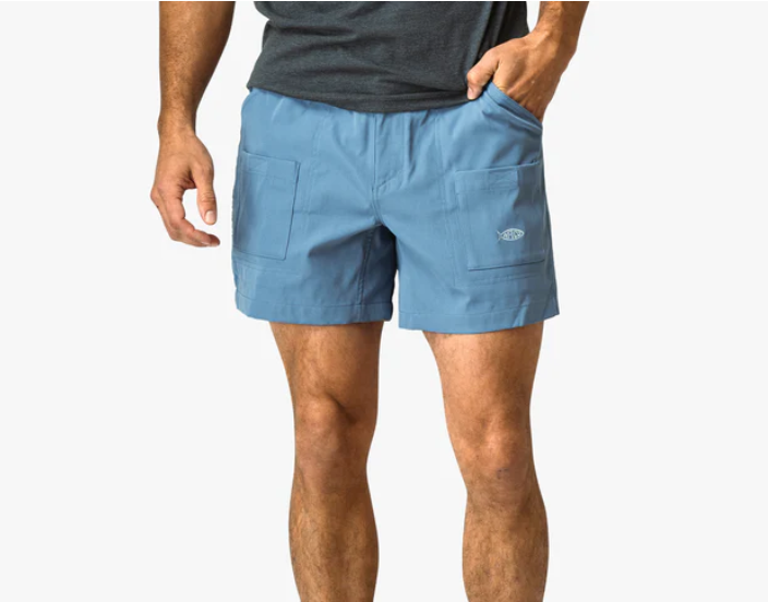 Aftco Men's Flex 01 Shorts