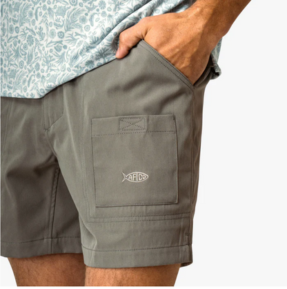 Aftco Men's Flex 01 Shorts