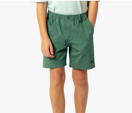 Aftco Youth Landlocked Shorts