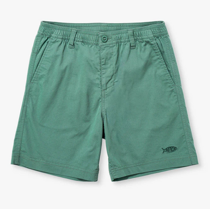 Aftco Youth Landlocked Shorts