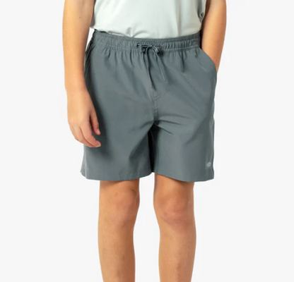 Aftco Youth Regular Strike Shorts
