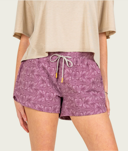 Marsh Wear Apparel Women's Fulton Hagood Volley Shorts