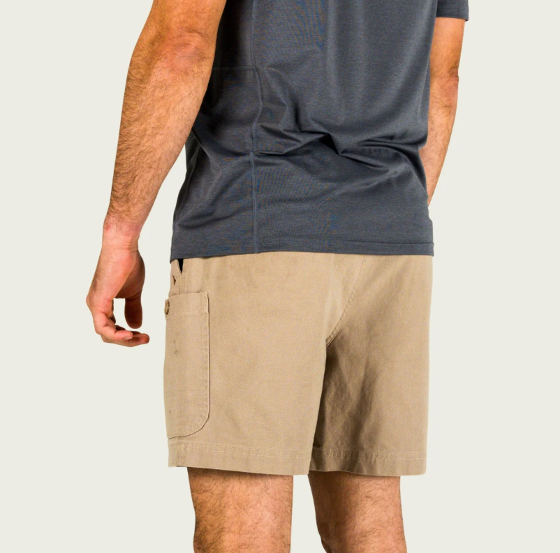 Marsh Wear Apparel Men's Tropics Shorts