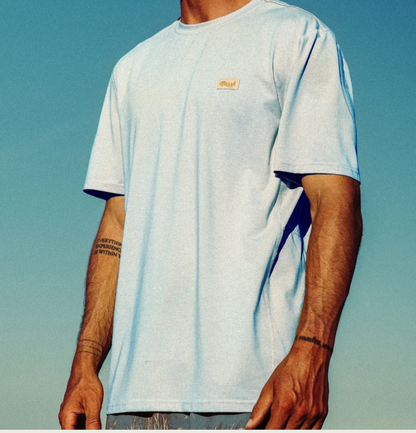 Marsh Wear Apparel Men's High Noon Knitted Performance S/S Shirt