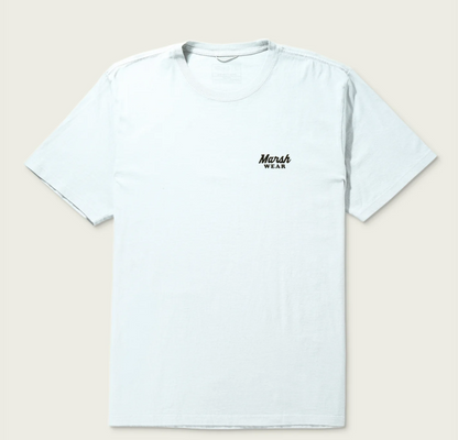 Marsh Wear Apparel Heritage Lab S/S TEE Shirt