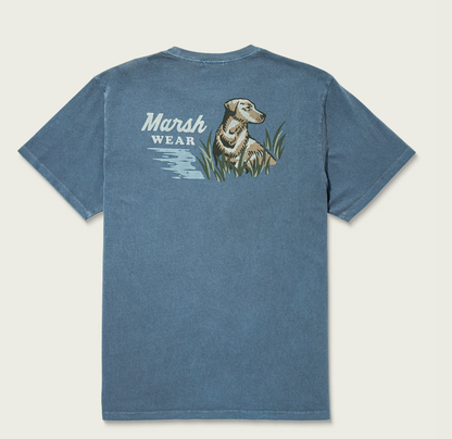 Marsh Wear Apparel Heritage Lab S/S TEE Shirt