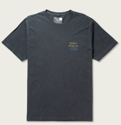 Marsh Wear Apparel Swell S/S TEE Shirt