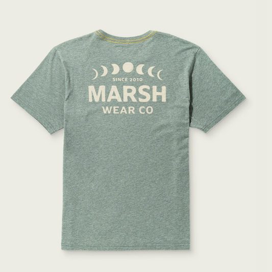 Marsh Wear Apparel Lunar S/S TEE Shirt