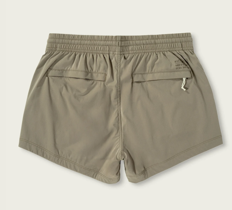 Marsh Wear Apparel Women's Frontier Shorts