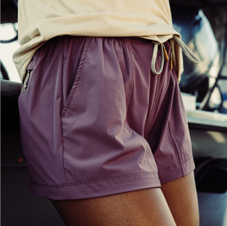 Marsh Wear Apparel Women's Frontier Shorts