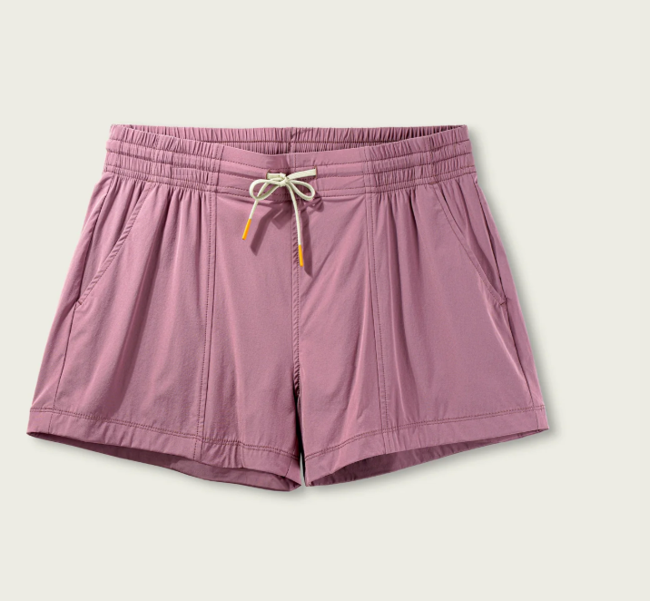 Marsh Wear Apparel Women's Frontier Shorts