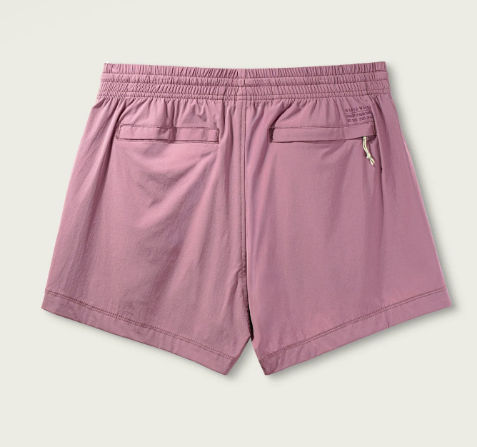 Marsh Wear Apparel Women's Frontier Shorts