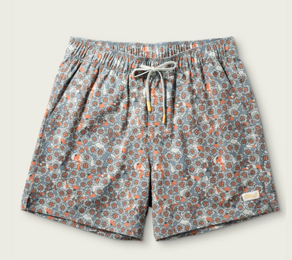 Marsh Wear Apparel Men's Fulton 6" Volley Shorts