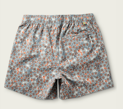 Marsh Wear Apparel Men's Fulton 6" Volley Shorts