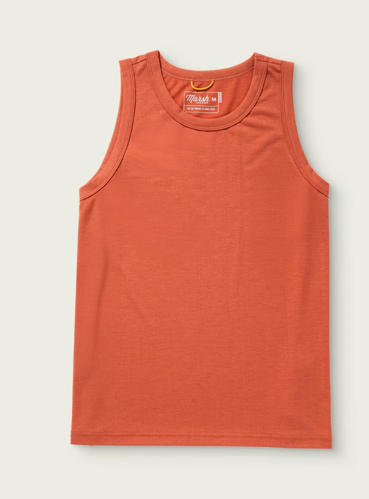 Marsh Wear Apparel Women's Buxton Tank Top