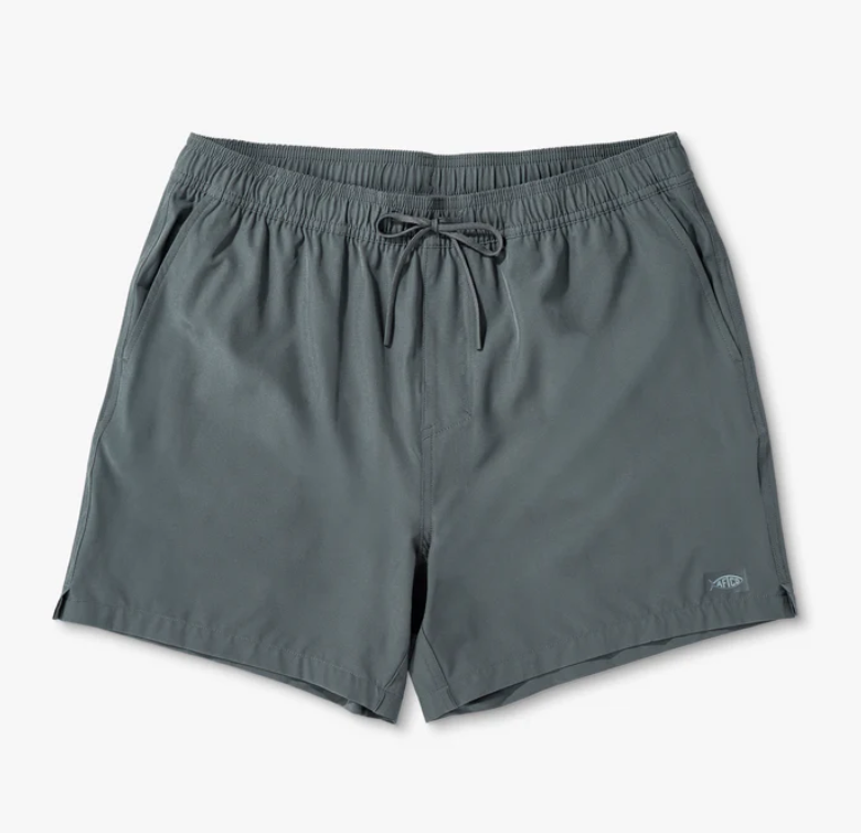 Aftco Men's Strike Short Swim Trunk