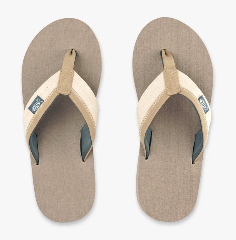 Aftco Men's Deck Sandal