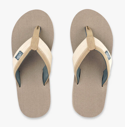 Aftco Men's Deck Sandal