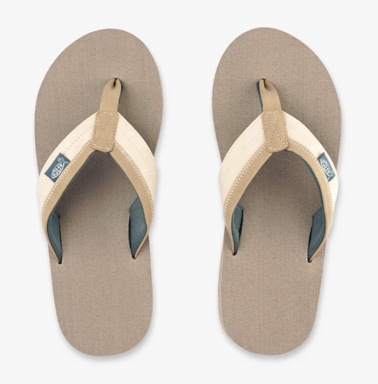 Aftco Men's Deck Sandal