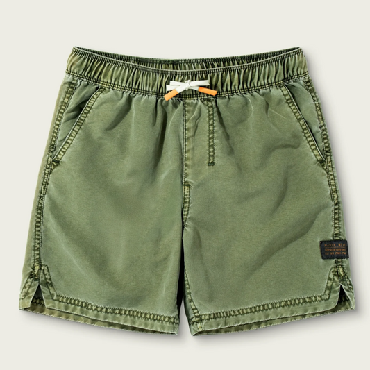Marsh Wear Apparel Youth Highwater Volley Shorts