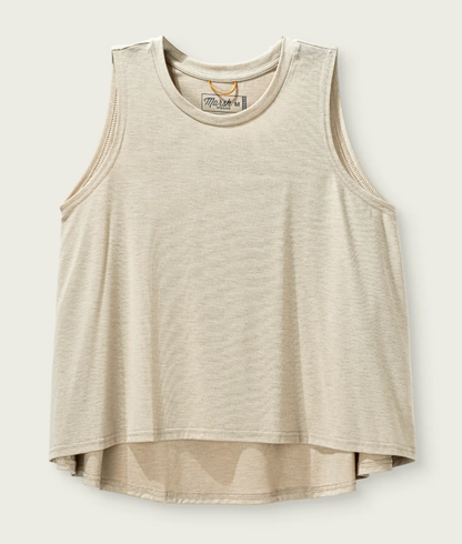 Marsh Wear Apparel Women's Buxton Flowy Tank