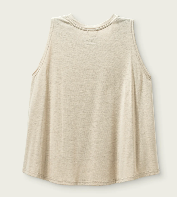 Marsh Wear Apparel Women's Buxton Flowy Tank