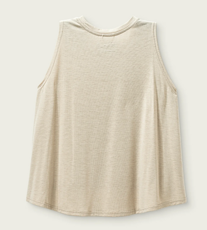 Marsh Wear Apparel Women's Buxton Flowy Tank