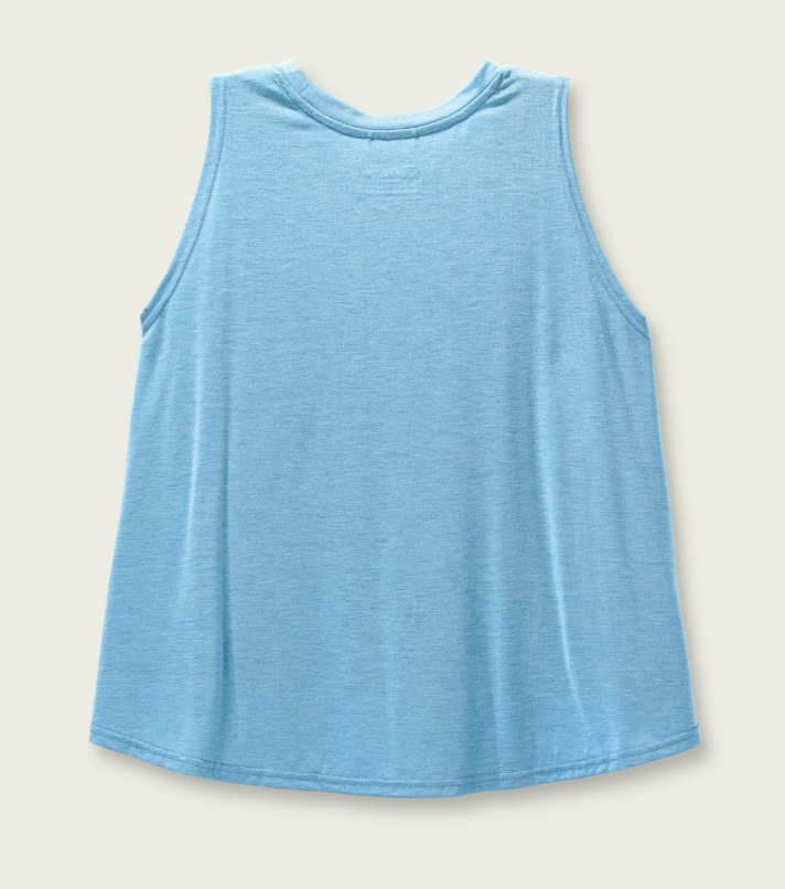 Marsh Wear Apparel Women's Buxton Flowy Tank