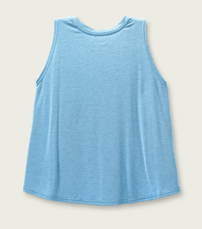 Marsh Wear Apparel Women's Buxton Flowy Tank