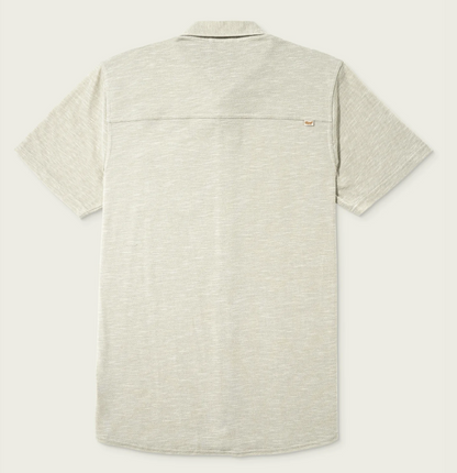 Marsh Wear Apparel Men's Coffin Point S/S Button Down Shirt