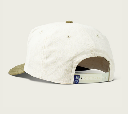 Marsh Wear Apparel Heritage Snapback Hat