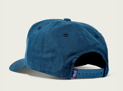 Marsh Wear Apparel Heritage Snapback Hat