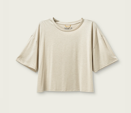 Marsh Wear Apparel Women's Buxton Flowy Tee