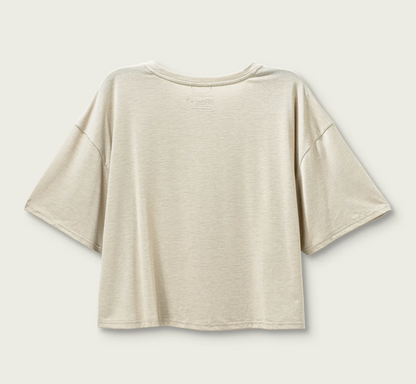 Marsh Wear Apparel Women's Buxton Flowy Tee