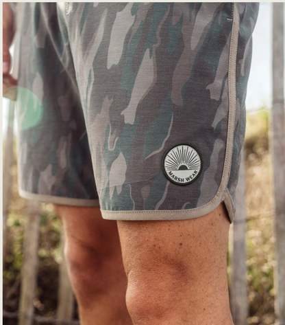 Marsh Wear Apparel Surfside Shorts
