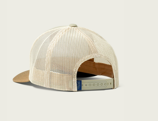 Marsh Wear Apparel Field Trucker Snapback Hat