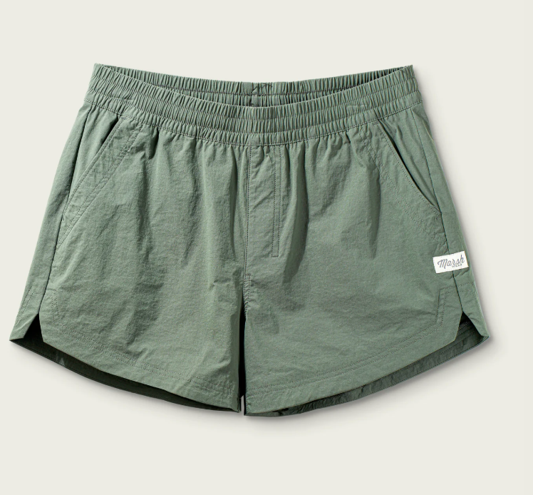 Marsh Wear Apparel Women's Prime Short