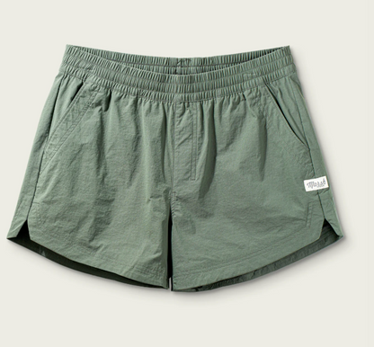 Marsh Wear Apparel Women's Prime Short