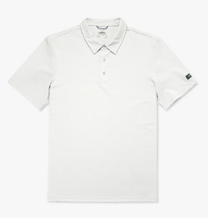 Aftco Men's Adapt Polo Shirt