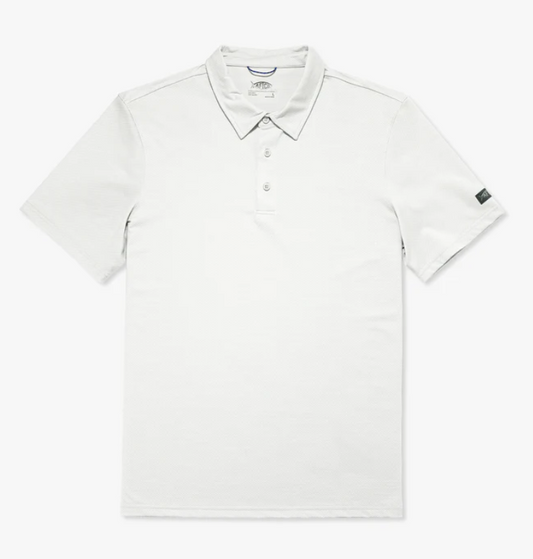 Aftco Men's Adapt Polo Shirt