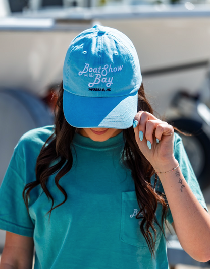 Boat Show on the Bay Hats