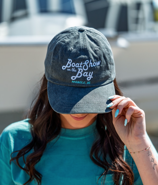 Boat Show on the Bay Hats