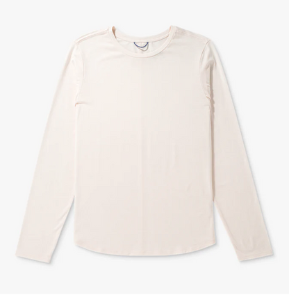Aftco Women's Ocean Bound UPF Performance L/S Shirt