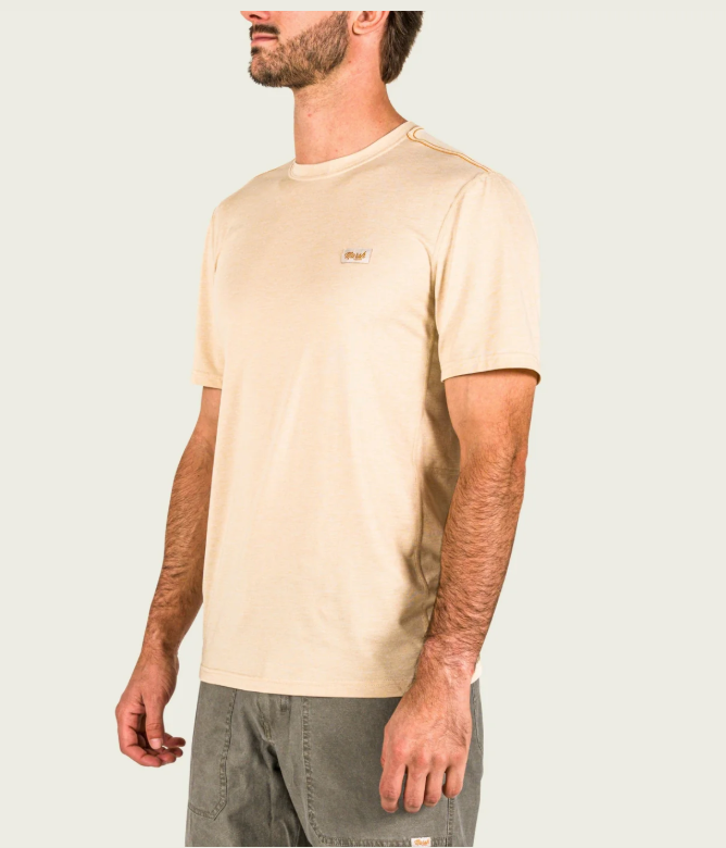 Marsh Wear Apparel Men's High Noon Knitted Performance S/S Shirt