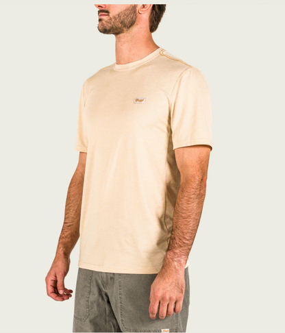 Marsh Wear Apparel Men's High Noon Knitted Performance S/S Shirt