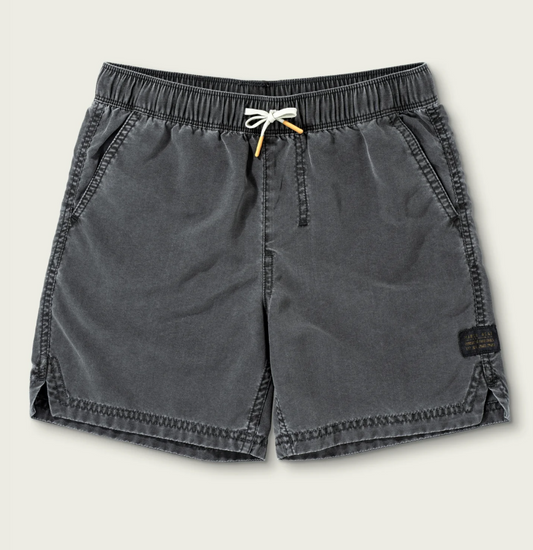 Marsh Wear Apparel Youth Highwater Volley Shorts