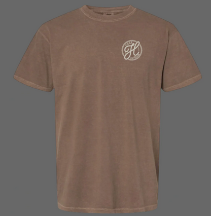 Huck Outdoors Wood Duck S/S TEE Shirt